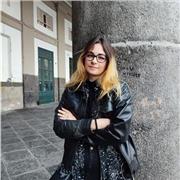 Laureata in tecnologie delle produzioni animali offre ripetizioni di matematica